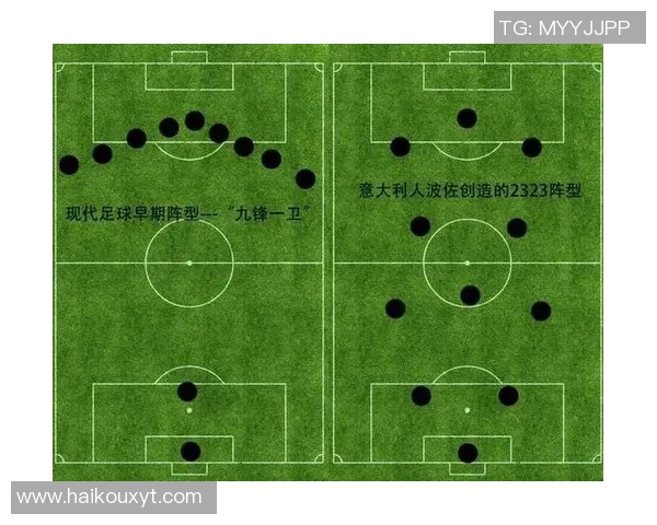 足球大禁区的战术博弈与精彩瞬间解析