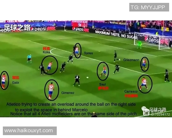 足球知识全景揭秘从基础规则到战术分析一网打尽