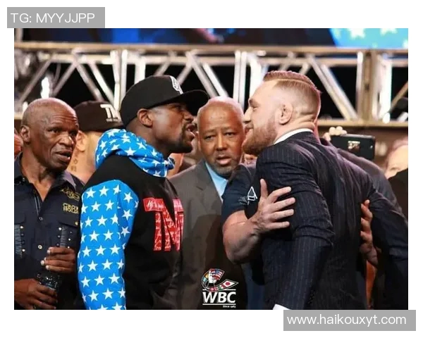 梅威瑟与嘴炮再度交锋拳坛巅峰对决引发全球关注与热议